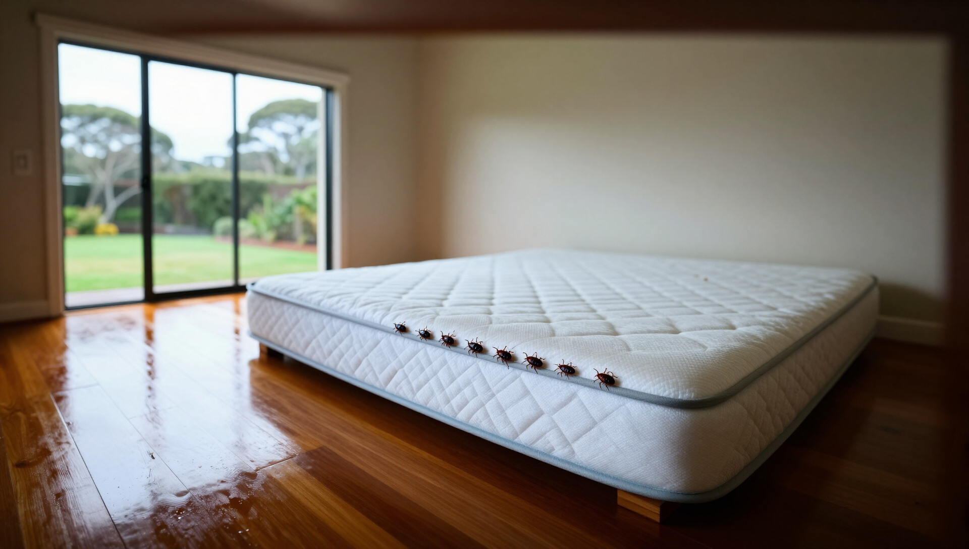 Bed Bugs Control in Chester Hill