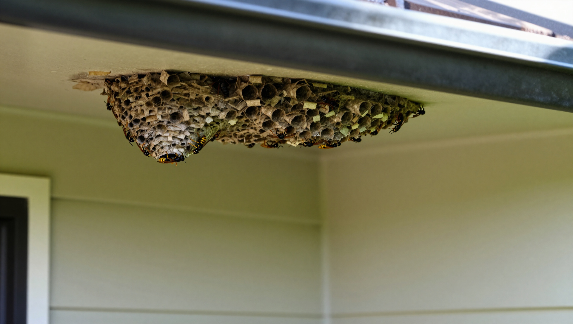 Bees and Wasp Removal in Chester Hill