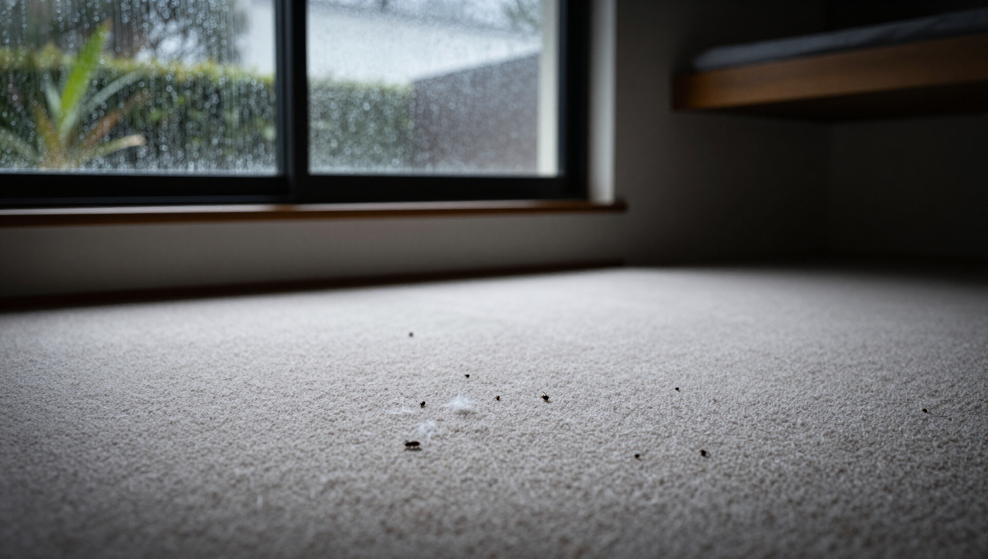 Fleas and Ticks Removal in Chester Hill